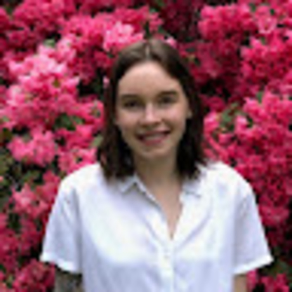 Meet your Posher, Sophie